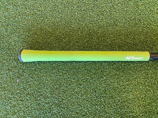 Cobra LTDx 15° Left Handed 3 Wood