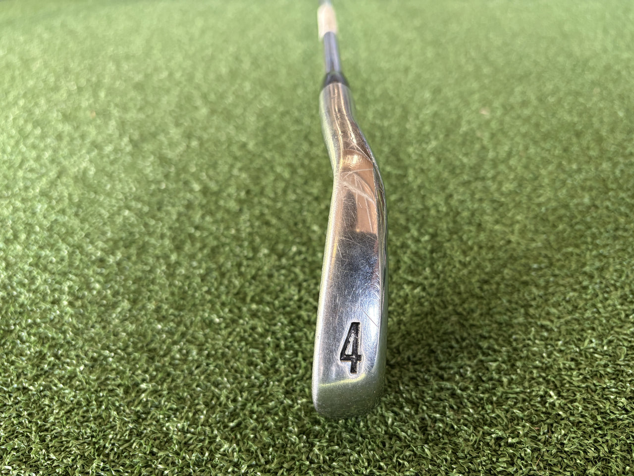2013 Titleist AP2 714 4 Iron