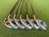 2023 Ping G430 5-9, W, Iron Set