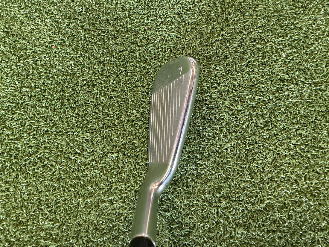 2023 Ping G430 5-9, W, Iron Set