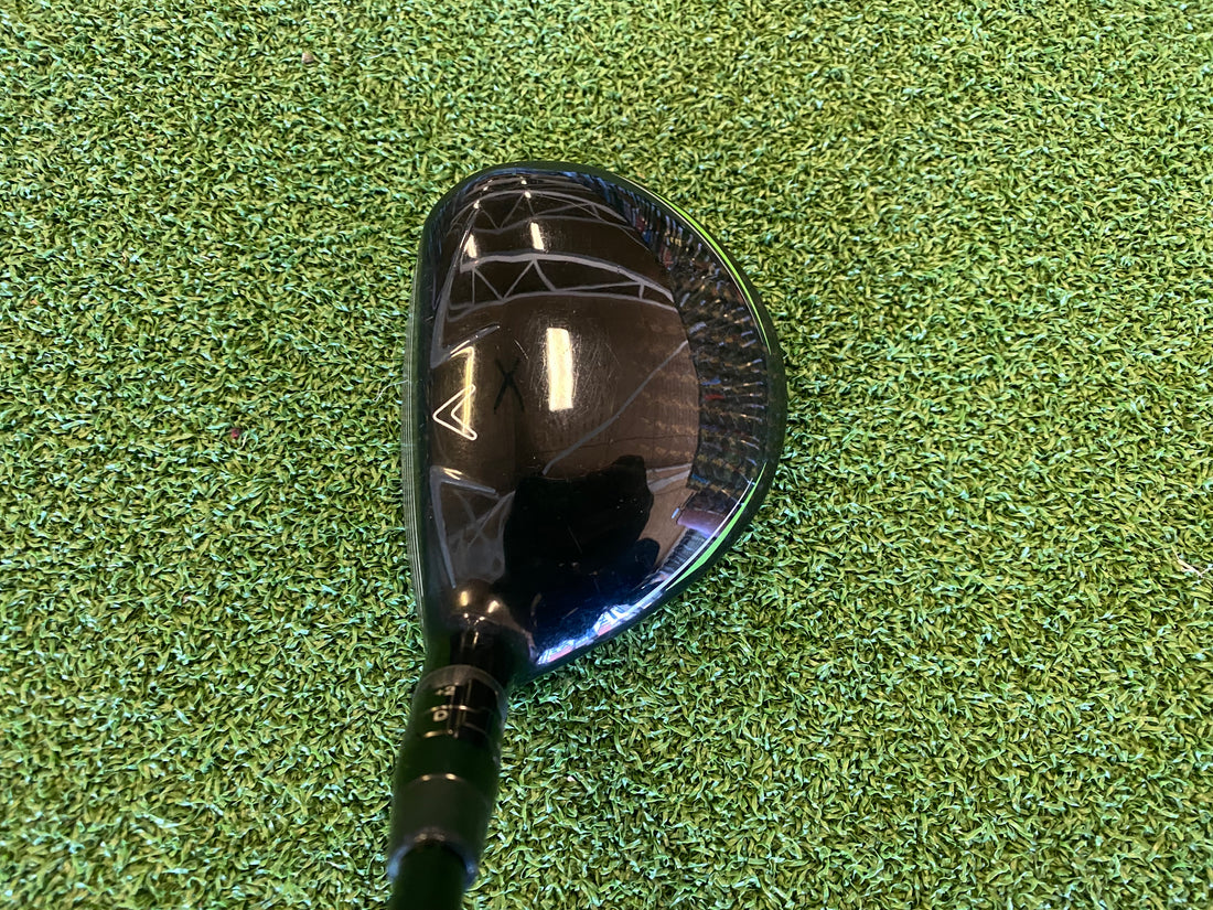 Callaway GBB Epic Sub Zero 18° 5 Wood