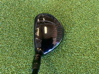 Callaway GBB Epic Sub Zero 18° 5 Wood