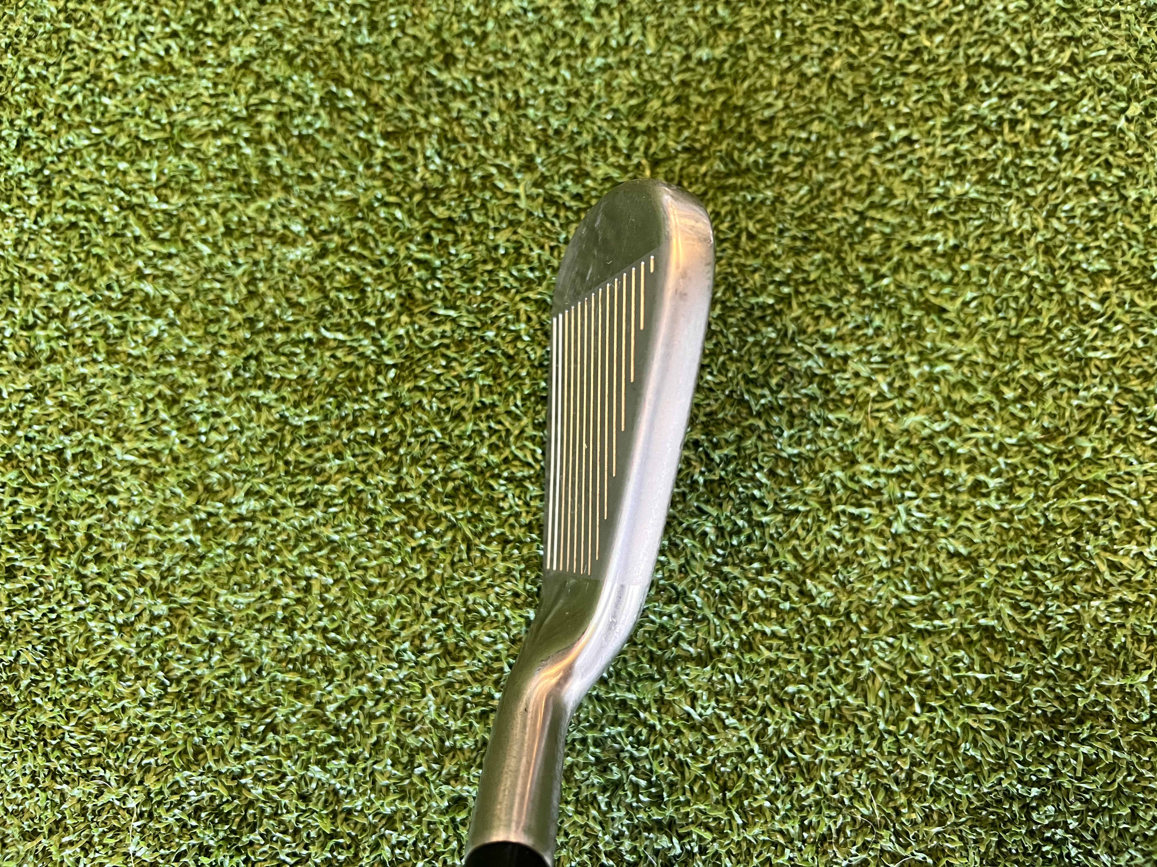 2022 Callaway Mavrik 5-9, PW Iron Set