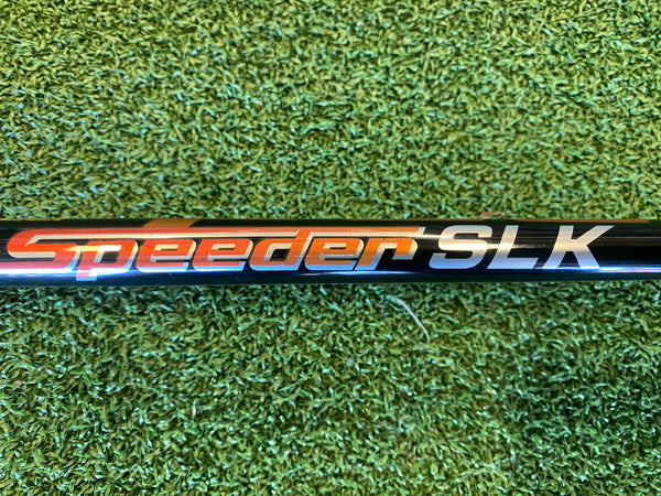 Callaway GBB Epic Sub Zero 18° 5 Wood