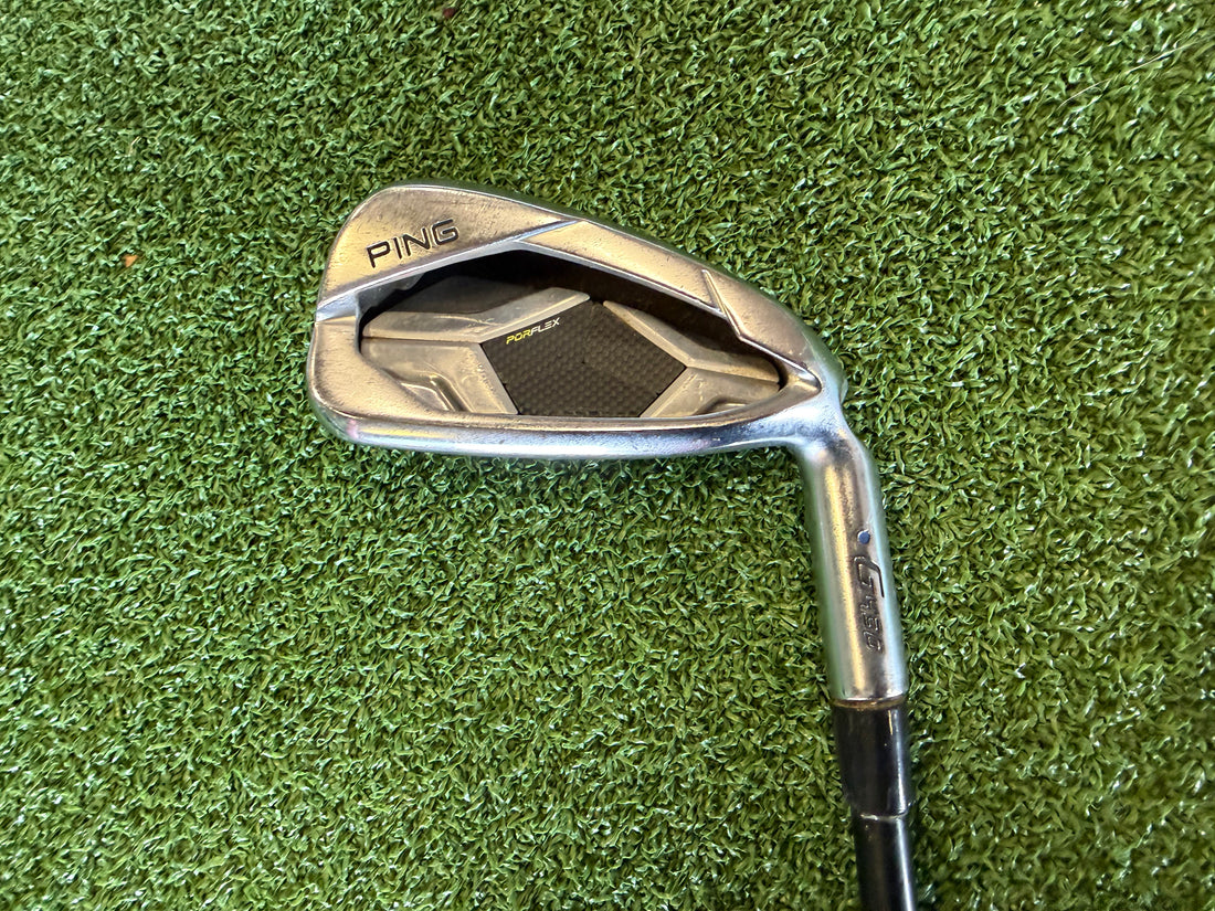 2023 Ping G430 5-9, W, Iron Set