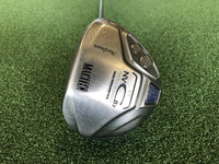 MacGregor MacTec NV G2 11° Driver