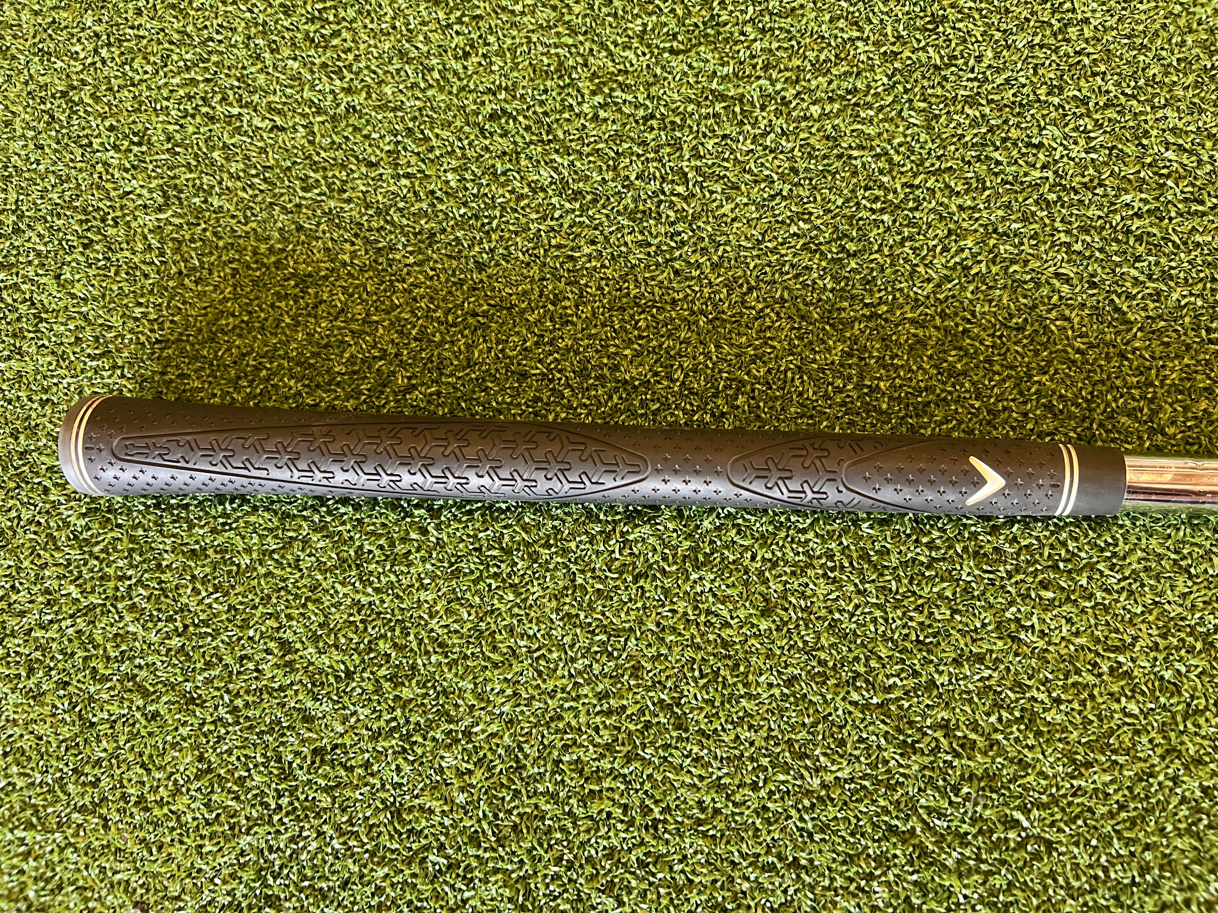 2022 Callaway Mavrik 5-9, PW Iron Set