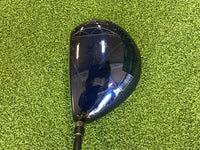 MacGregor MacTec NV G2 11° Driver