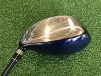 MacGregor MacTec NV G2 11° Driver