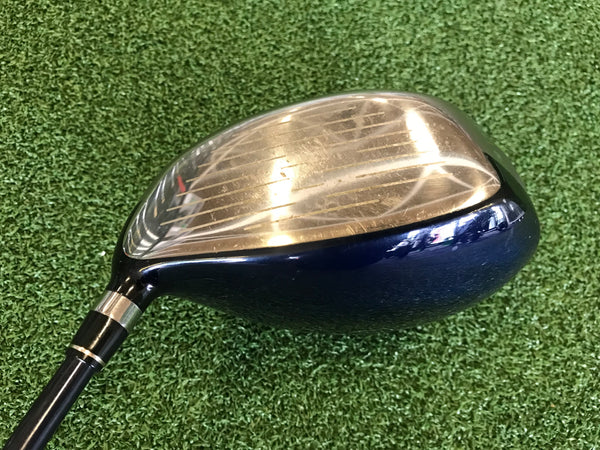 MacGregor MacTec NV G2 11° Driver