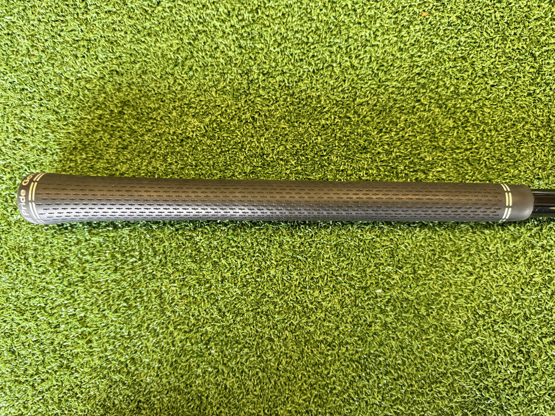 2023 Ping G430 5-9, W, Iron Set