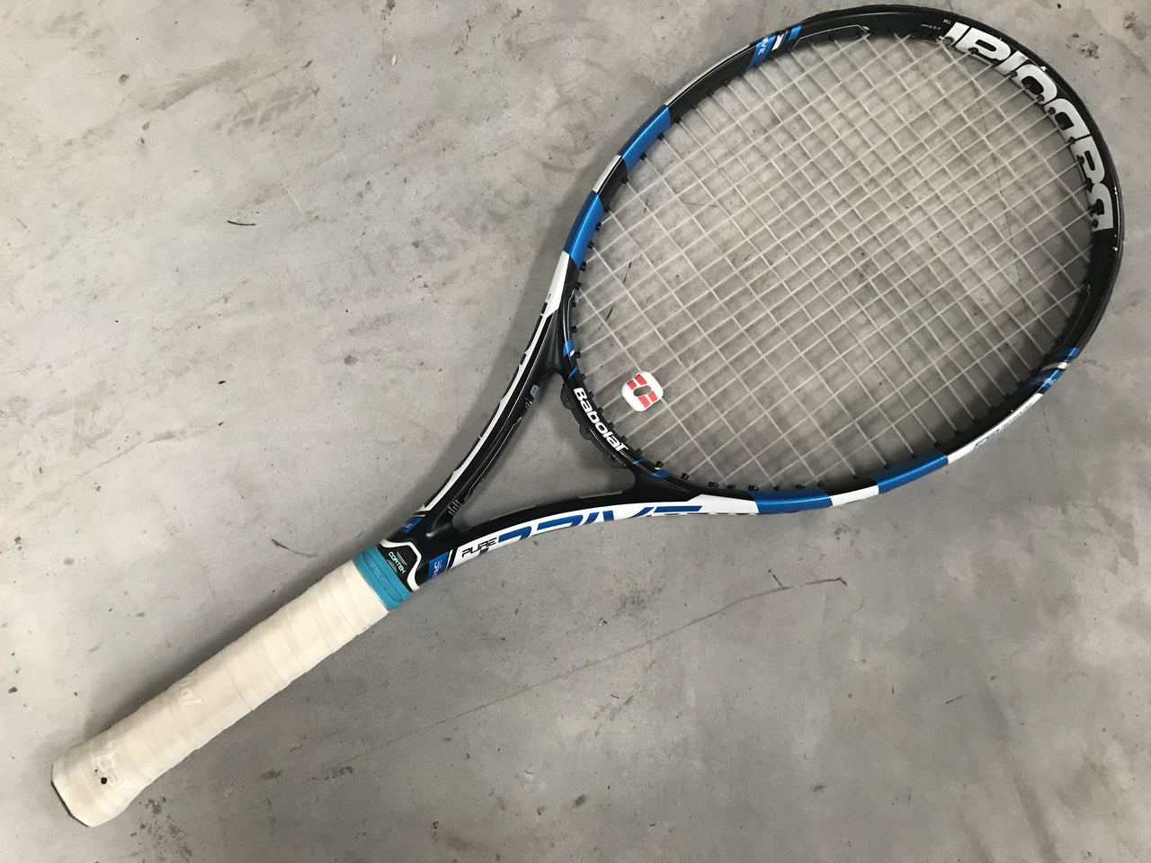 Babolat   Pure Drive Tennis Racket
