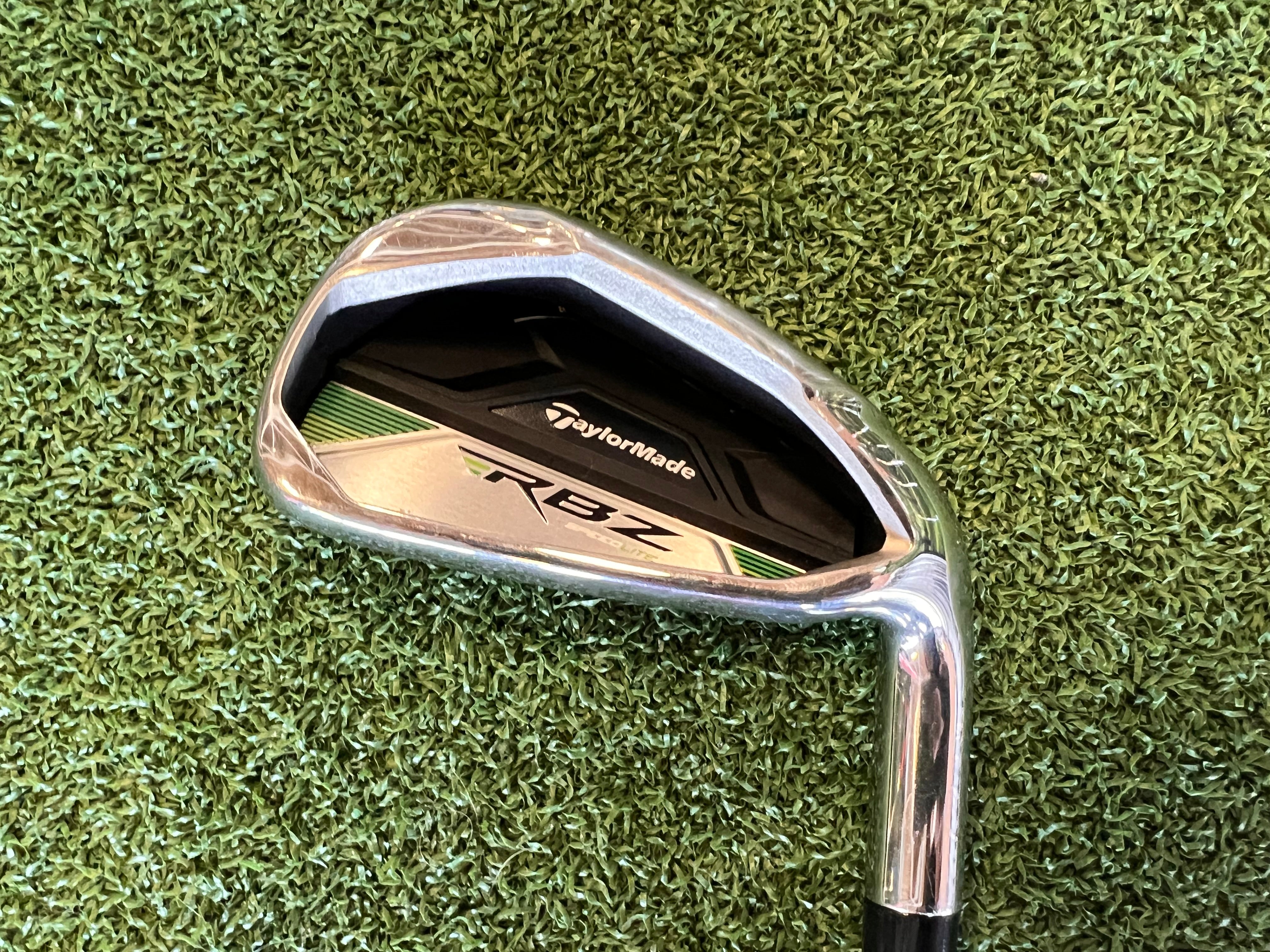 TaylorMade RBZ Speedlite 6-9, PW, SW Iron Set
