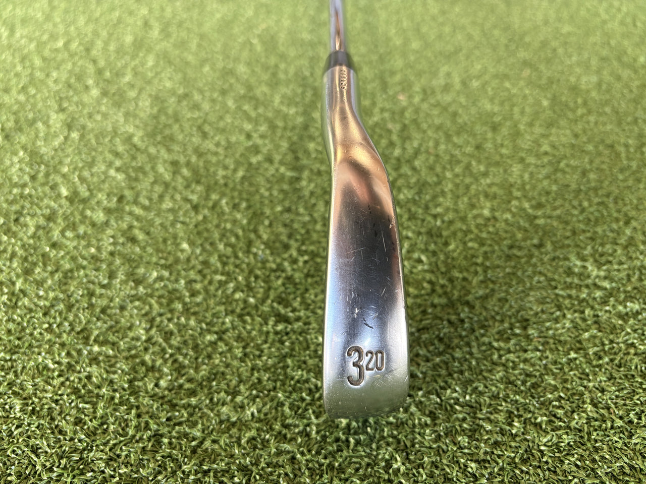 Srixon ZX Forged 20° 3 Driving Iron *Excellent Condition*