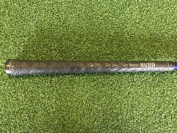 MacGregor MacTec NV G2 11° Driver