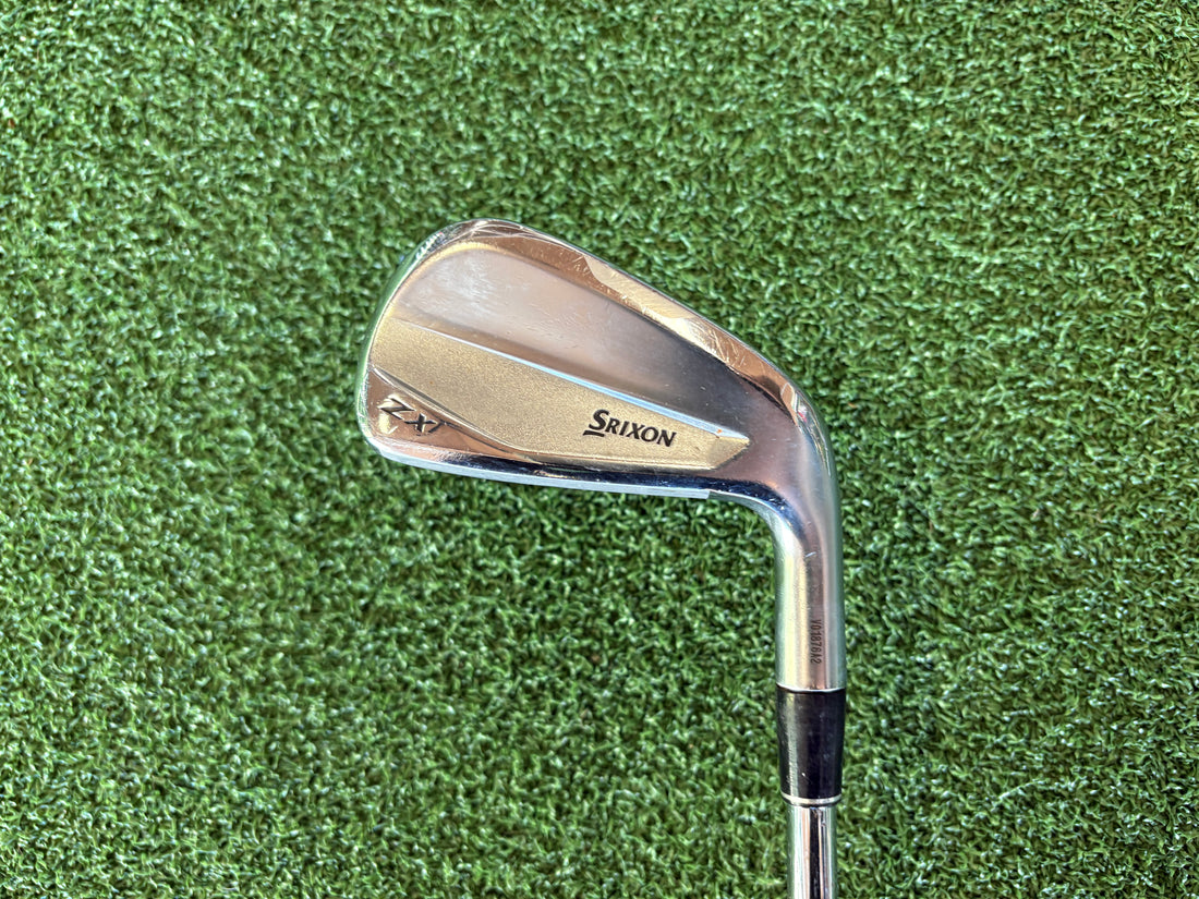 Srixon ZX Forged 20° 3 Driving Iron *Excellent Condition*