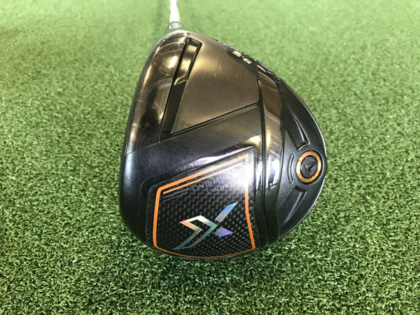 XXIO X Eks 9.5° Driver - XXIO X Eks 9.5° Driver | Lightweight