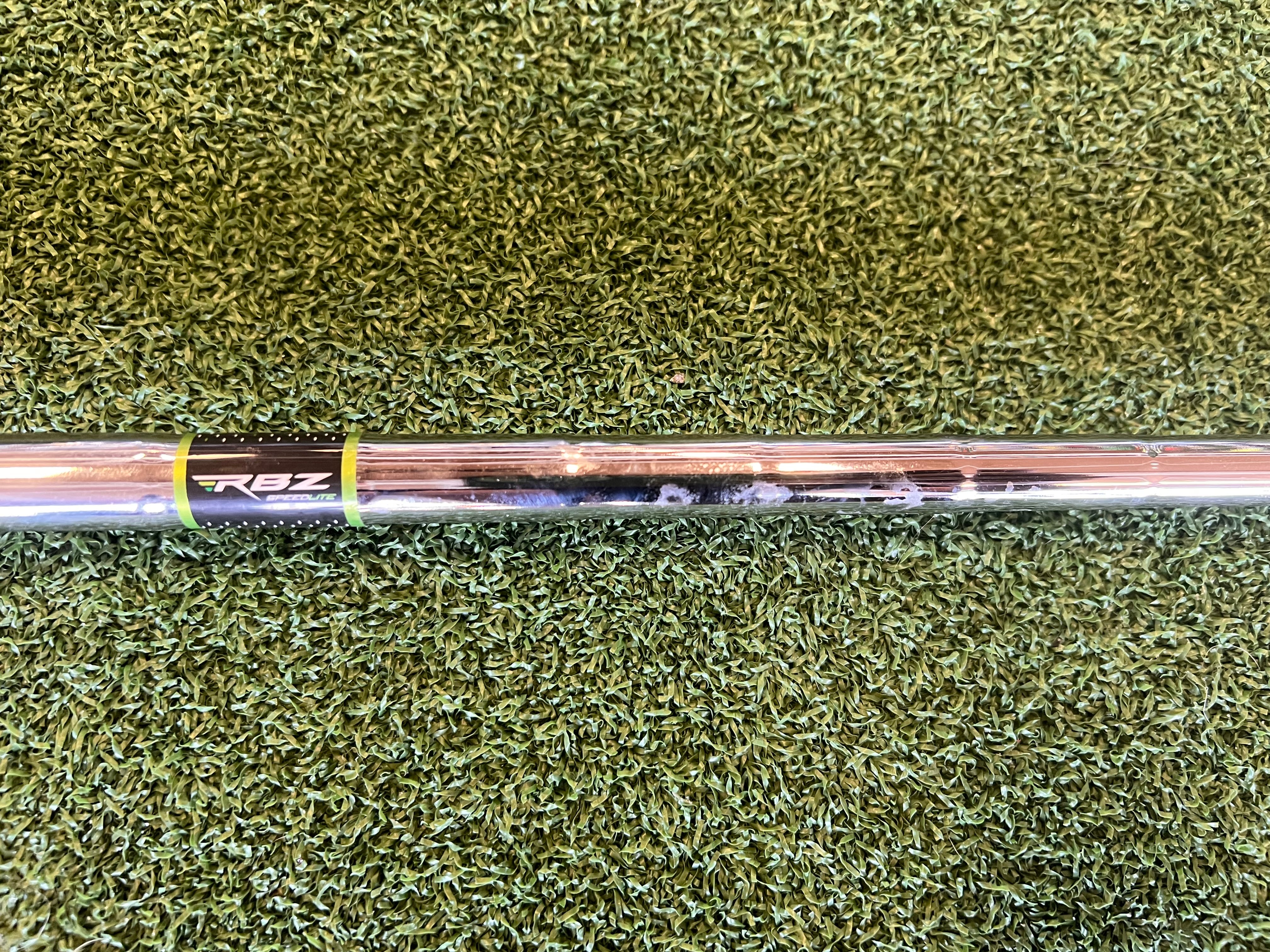 TaylorMade RBZ Speedlite 6-9, PW, SW Iron Set