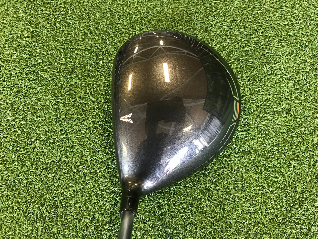 XXIO X Eks 9.5° Driver