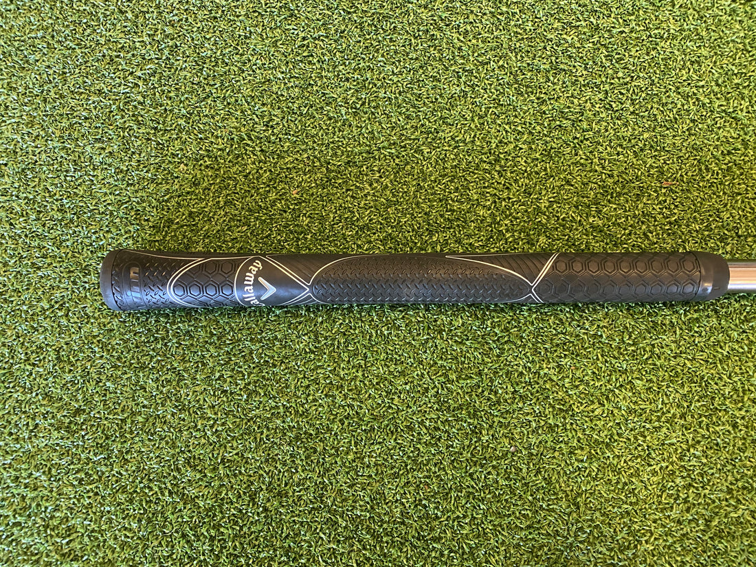2016 Callaway Big Bertha Fusion OS 25° 5 Hybrid With Headcover