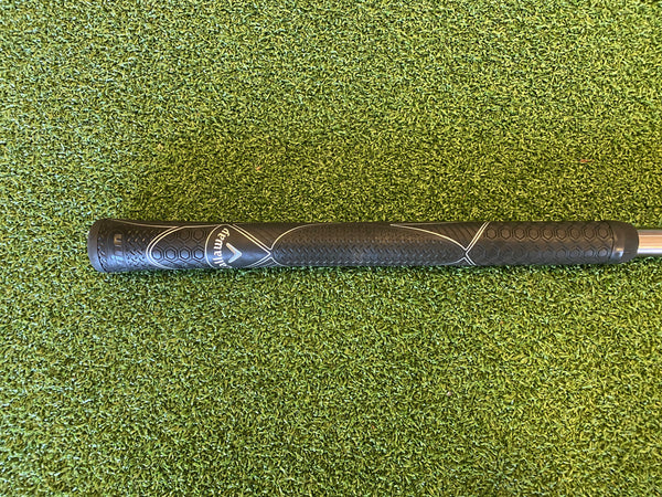 2016 Callaway Big Bertha Fusion OS 25° 5 Hybrid With Headcover