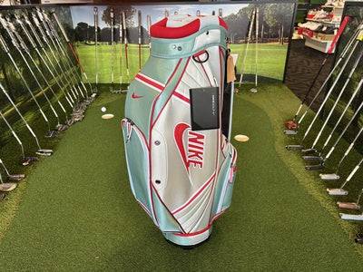 *New* Nike Active 5-Way Cart Bag