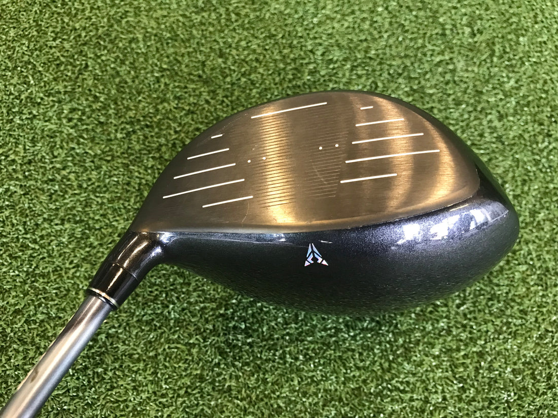 XXIO X Eks 9.5° Driver