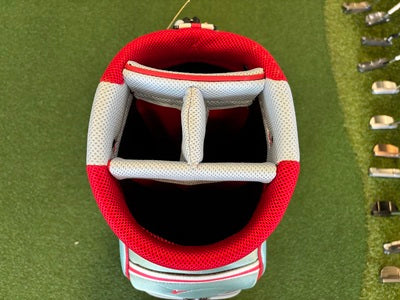 *New* Nike Active 5-Way Cart Bag