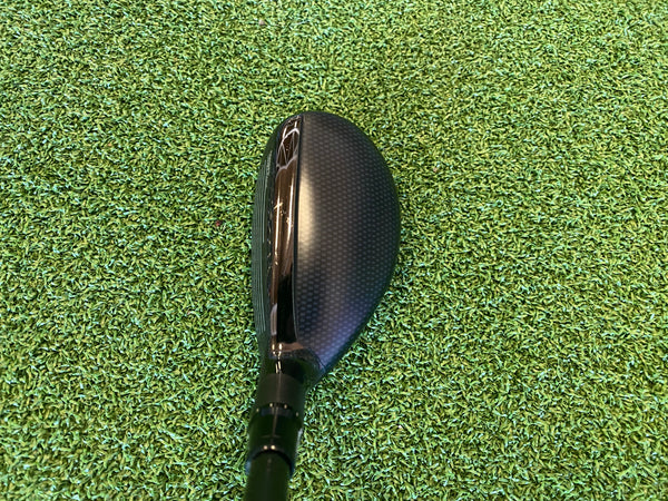 2022 TaylorMade Stealth Plus 19.5° 3 Hybrid With Headcover *Excellent Condition*
