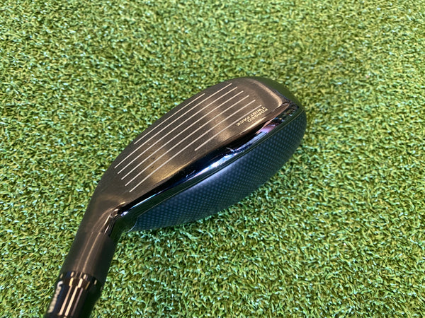 2022 TaylorMade Stealth Plus 19.5° 3 Hybrid With Headcover *Excellent Condition*