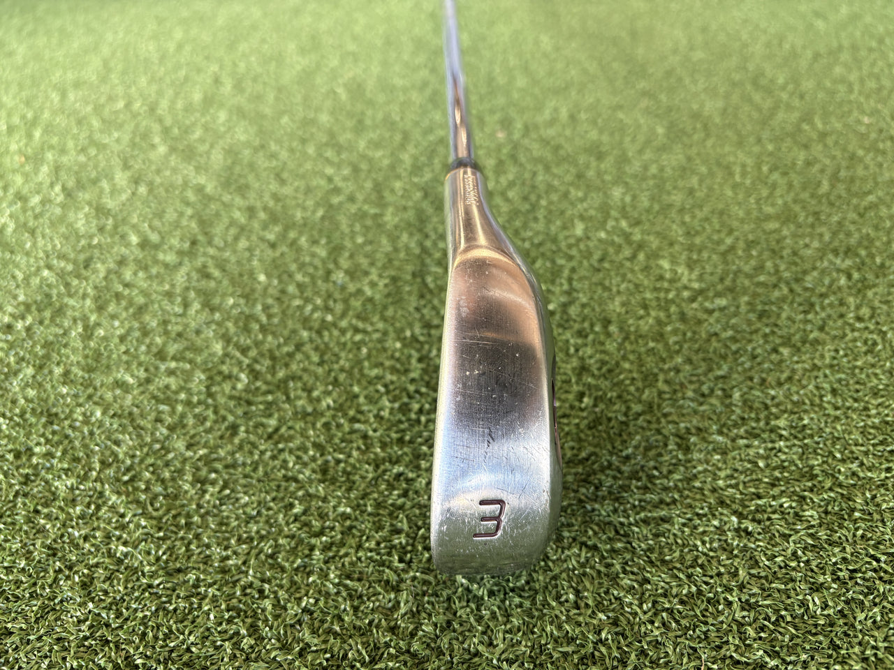 Fourteen T.S. HI610h 3 Driving Iron *Excellent Condition*