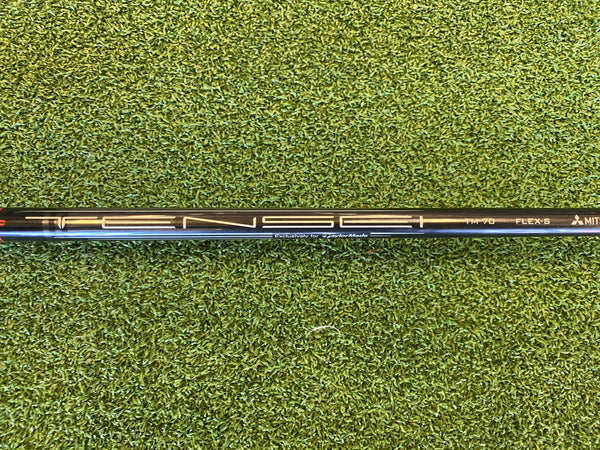 2022 TaylorMade Stealth Plus 19.5° 3 Hybrid With Headcover *Excellent Condition*