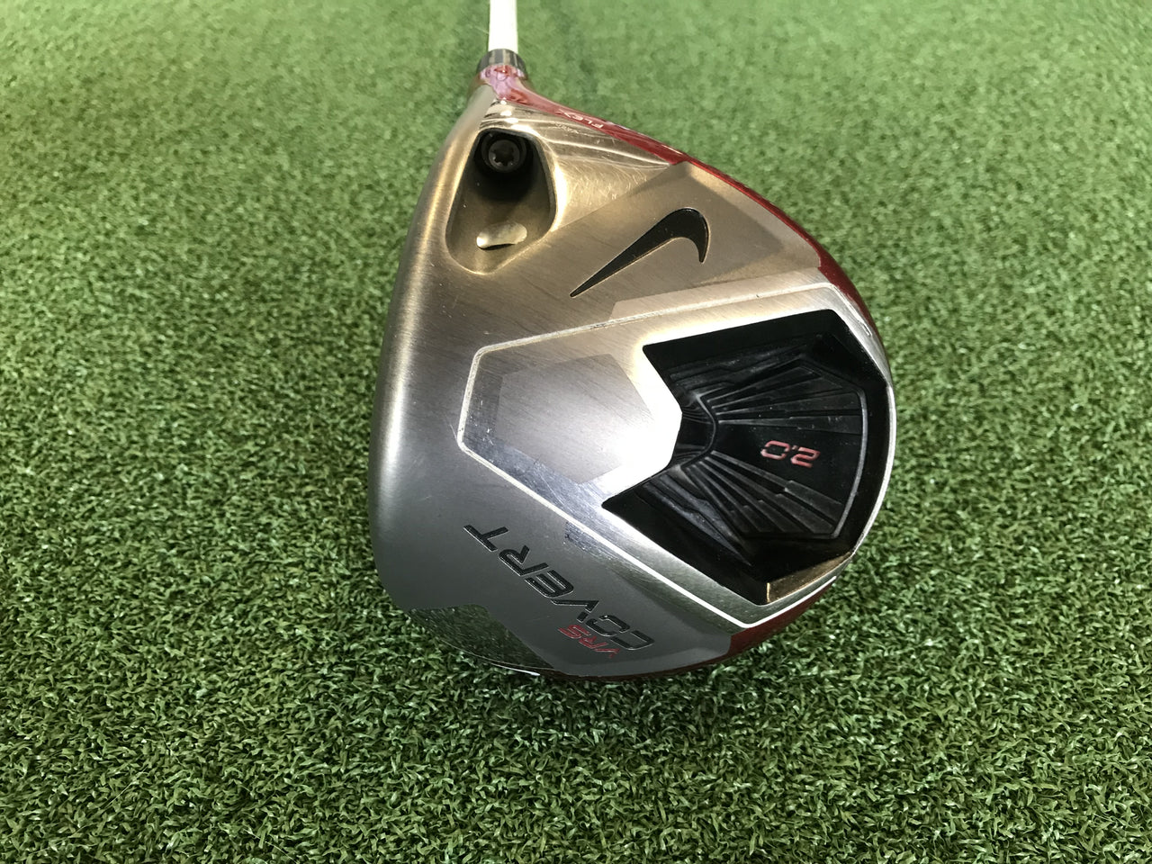 Nike VRS Covert 2.0 10.5° Driver