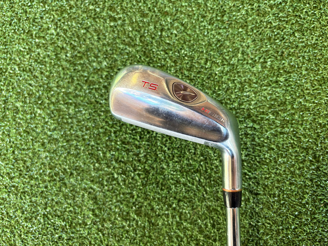 Fourteen T.S. HI610h 3 Driving Iron *Excellent Condition*