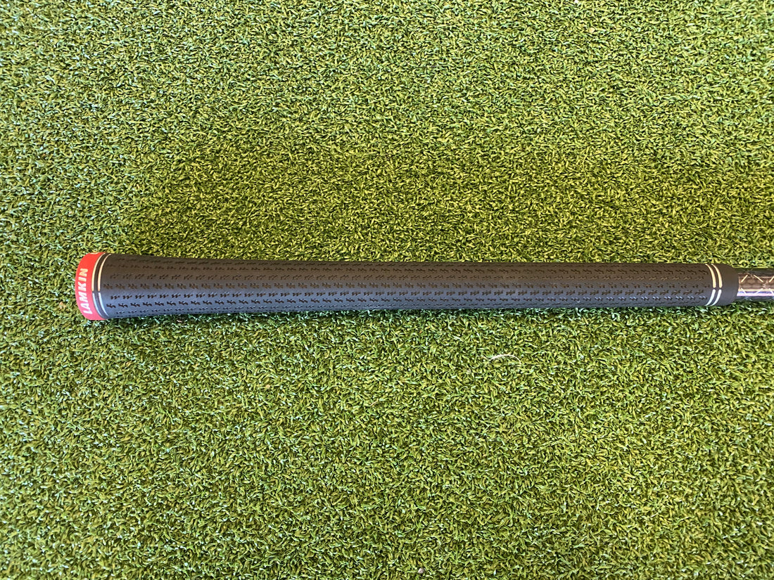 2022 TaylorMade Stealth Plus 19.5° 3 Hybrid With Headcover *Excellent Condition*