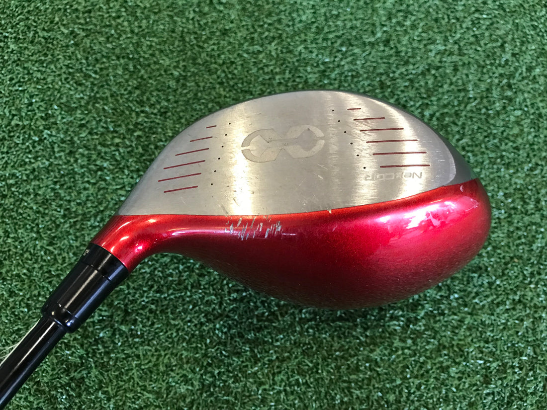 Nike VRS Covert 2.0 10.5° Driver