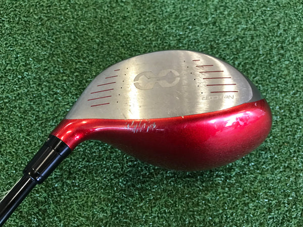 Nike VRS Covert 2.0 10.5° Driver