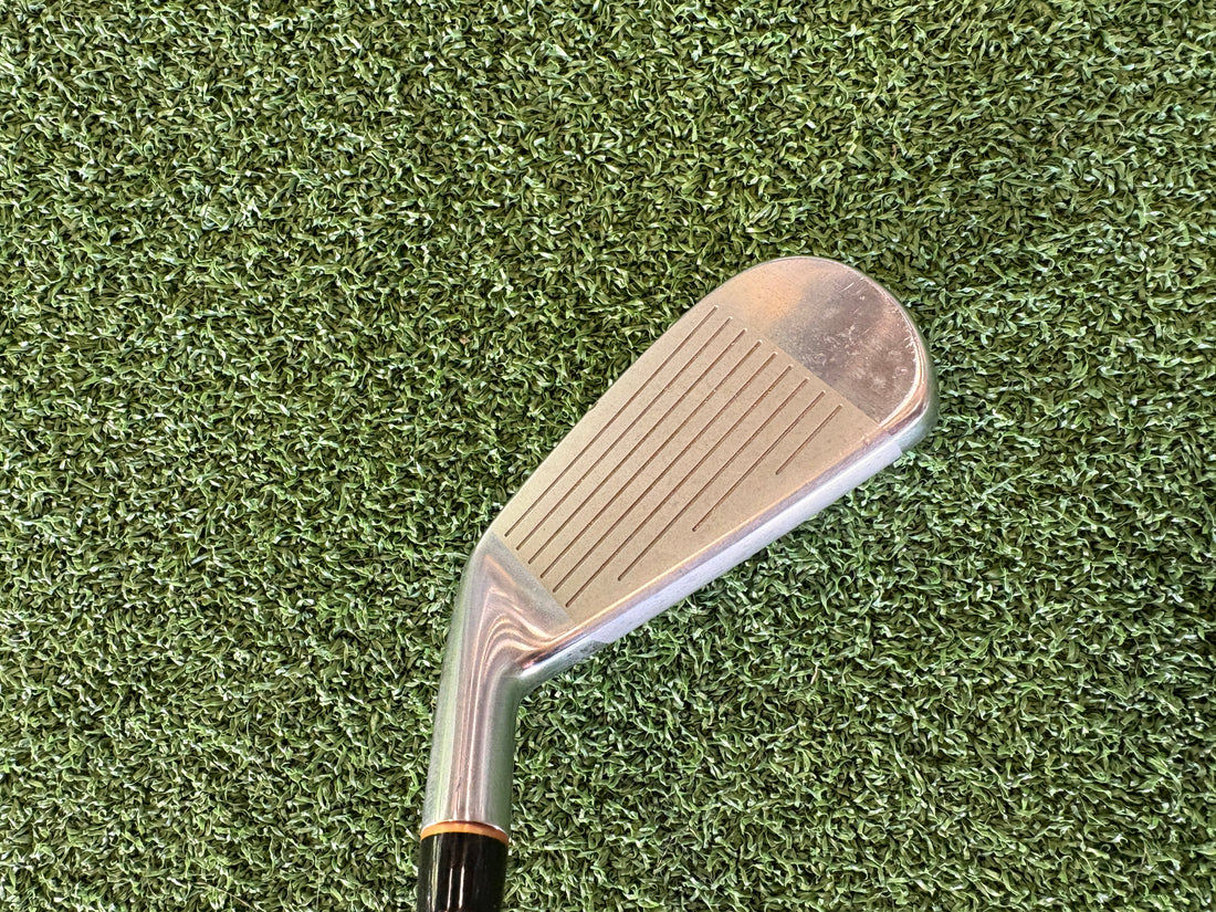 Fourteen T.S. HI610h 3 Driving Iron *Excellent Condition*