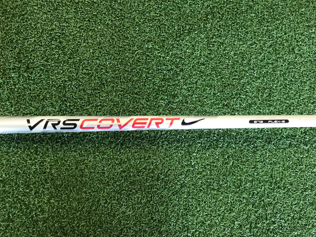 Nike VRS Covert 2.0 10.5° Driver