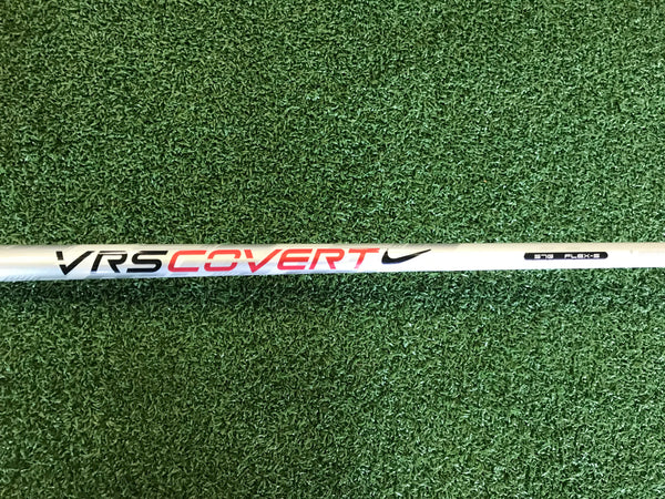 Nike VRS Covert 2.0 10.5° Driver