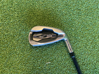 Mizuno JPX E600 4-9, PW,FW,SW Iron Set *Excellent Condition*