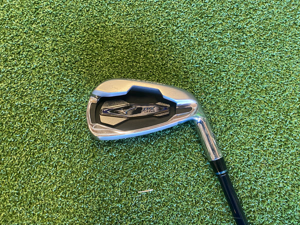 Mizuno JPX E600 4-9, PW,FW,SW Iron Set *Excellent Condition*