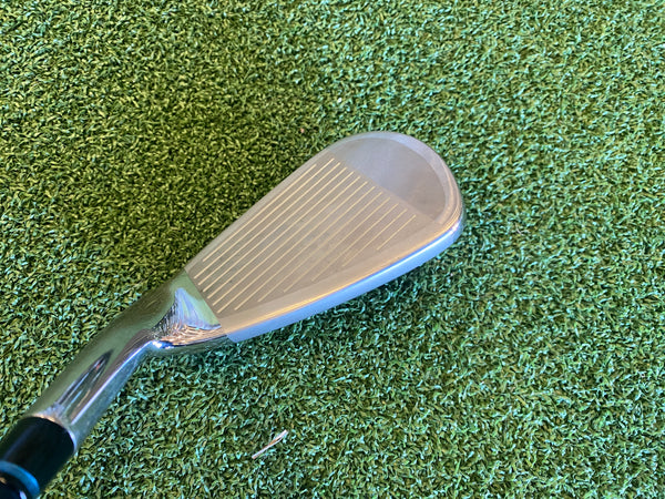 Mizuno JPX E600 4-9, PW,FW,SW Iron Set *Excellent Condition*