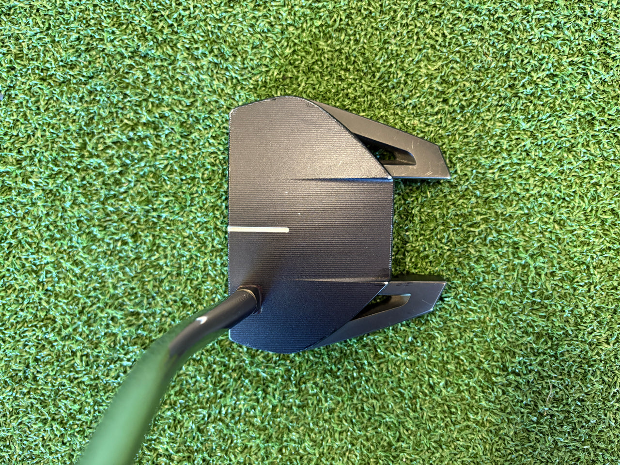 2022 TaylorMade Spider GT 34" Putter With Headcover