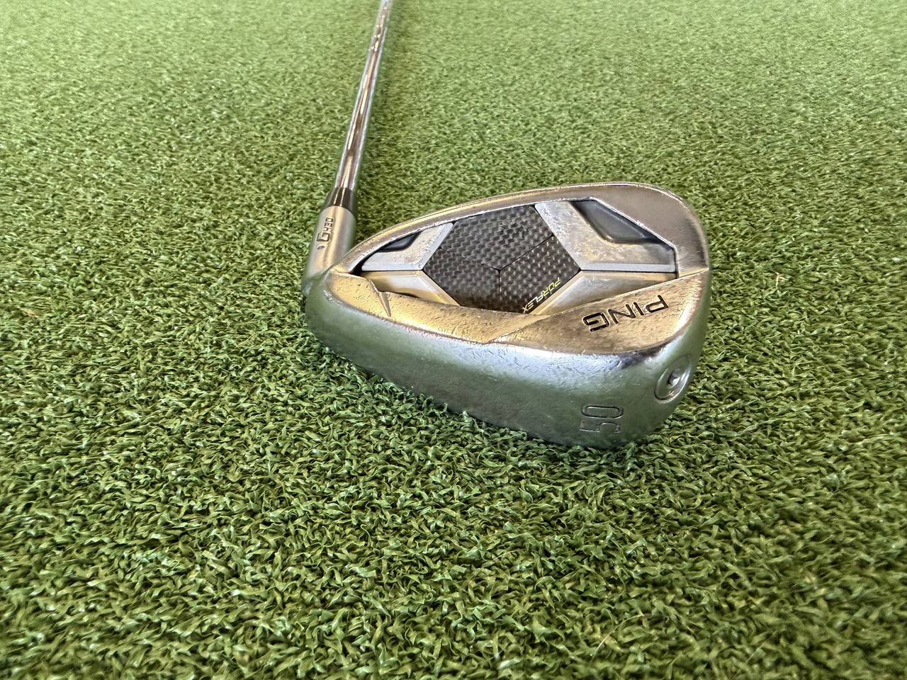 2023 Ping G430 50° Wedge