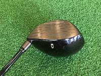 PRGR Type355 Driver - Lightweight & Forgiving Golf Driver