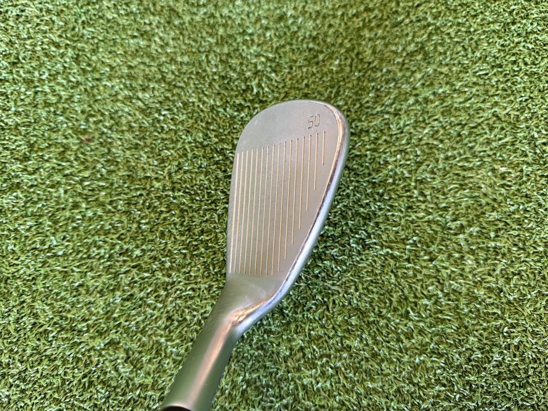 2023 Ping G430 50° Wedge