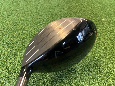 2020 Callaway Mavrik 18° 5 Wood With Headcover