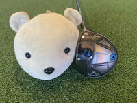 2024 Callaway Ai Smoke Triple Diamond 14° 3 Wood With Headcover *Excellent Condition*