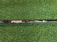 PRGR Type355 Driver - Lightweight & Forgiving Golf Driver